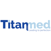 Titanmed Srl logo, Titanmed Srl contact details