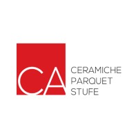 CA Ceramiche logo, CA Ceramiche contact details