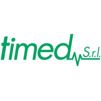 Timed S.r.l. logo, Timed S.r.l. contact details