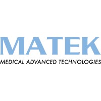 Matek s.r.l. logo, Matek s.r.l. contact details