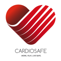 Cardiosafe srl logo, Cardiosafe srl contact details