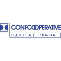 CONFCOOPERATIVE HABITAT PUGLIA logo, CONFCOOPERATIVE HABITAT PUGLIA contact details