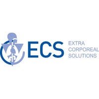 ECS - Extra Corporeal Solution logo, ECS - Extra Corporeal Solution contact details