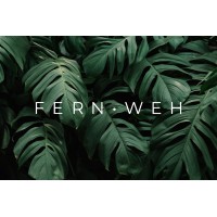 FERN•WEH Collection logo, FERN•WEH Collection contact details