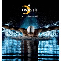 Fisiosport Italia logo, Fisiosport Italia contact details