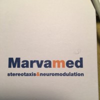 Marvamed logo, Marvamed contact details