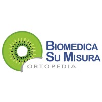 BIOMEDICA SU MISURA SRL logo, BIOMEDICA SU MISURA SRL contact details