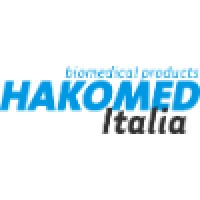 Hakomed Italia Srl logo, Hakomed Italia Srl contact details