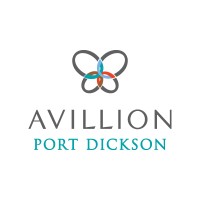 Avillion Port Dickson logo, Avillion Port Dickson contact details