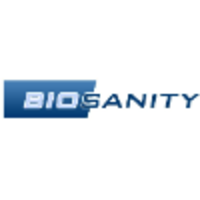 Biosanity logo, Biosanity contact details