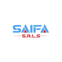 SAIFA SRLs logo, SAIFA SRLs contact details