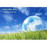 AIRCARE-BOX logo, AIRCARE-BOX contact details