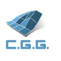 C.G.G. S.r.l. logo, C.G.G. S.r.l. contact details