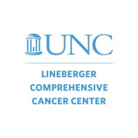 UNC Lineberger Comprehensive Cancer Center logo, UNC Lineberger Comprehensive Cancer Center contact details