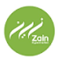 Zain Retail Group logo, Zain Retail Group contact details