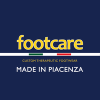 Footcare Srl logo, Footcare Srl contact details