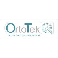 ORTOTEK S.R.L. logo, ORTOTEK S.R.L. contact details