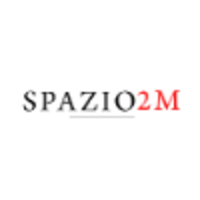 spazio2m logo, spazio2m contact details