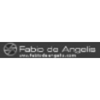 fabio de angelis logo, fabio de angelis contact details