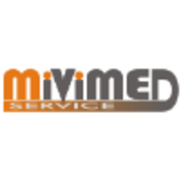 MIVIMED SERVICE s.a.s. logo, MIVIMED SERVICE s.a.s. contact details