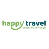 Happy Travel logo, Happy Travel contact details