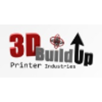 3D BUILD UP, Printers Industries logo, 3D BUILD UP, Printers Industries contact details