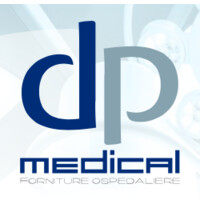 D.P. Medical Srl logo, D.P. Medical Srl contact details