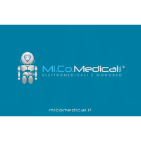 MICOMEDICAL SRL UNIP logo, MICOMEDICAL SRL UNIP contact details