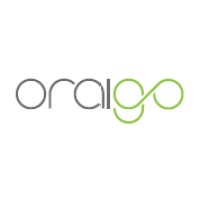 Oraigo logo, Oraigo contact details