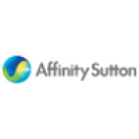 Affinity Sutton logo, Affinity Sutton contact details