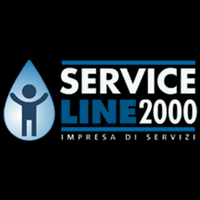 Service Line 2000 logo, Service Line 2000 contact details