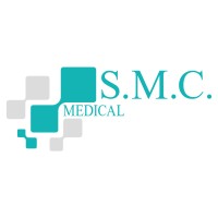 S.M.C. Medical logo, S.M.C. Medical contact details