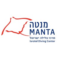 Manta - Isrotel Diving Center - מנטה-מרכז צלילה ישרוטל logo, Manta - Isrotel Diving Center - מנטה-מרכז צלילה ישרוטל contact details