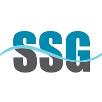 SSG Consulting logo, SSG Consulting contact details