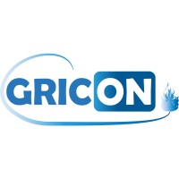 Gricon Group logo, Gricon Group contact details