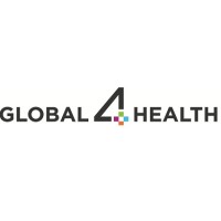 Global4Health logo, Global4Health contact details