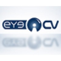 EyeCv srl logo, EyeCv srl contact details