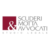 Studio Legale Scuderi Motta & Avvocati logo, Studio Legale Scuderi Motta & Avvocati contact details