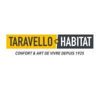 Taravello Habitat logo, Taravello Habitat contact details