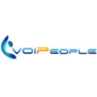 VoiPeople logo, VoiPeople contact details