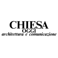 ChiesaOggi: architettura logo, ChiesaOggi: architettura contact details