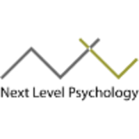 Next Level Psychology logo, Next Level Psychology contact details