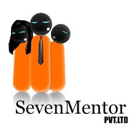 SevenMentor Pvt Ltd logo, SevenMentor Pvt Ltd contact details