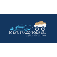 LYR TRACO TOUR SRL logo, LYR TRACO TOUR SRL contact details