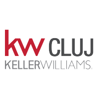 Keller Williams Cluj logo, Keller Williams Cluj contact details