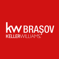 Keller Williams Brasov logo, Keller Williams Brasov contact details