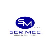 SER.MEC SRLS logo, SER.MEC SRLS contact details