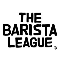 The Barista League logo, The Barista League contact details