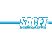 Sacet Srl logo, Sacet Srl contact details