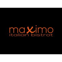 Maximo Italian Bistrot logo, Maximo Italian Bistrot contact details